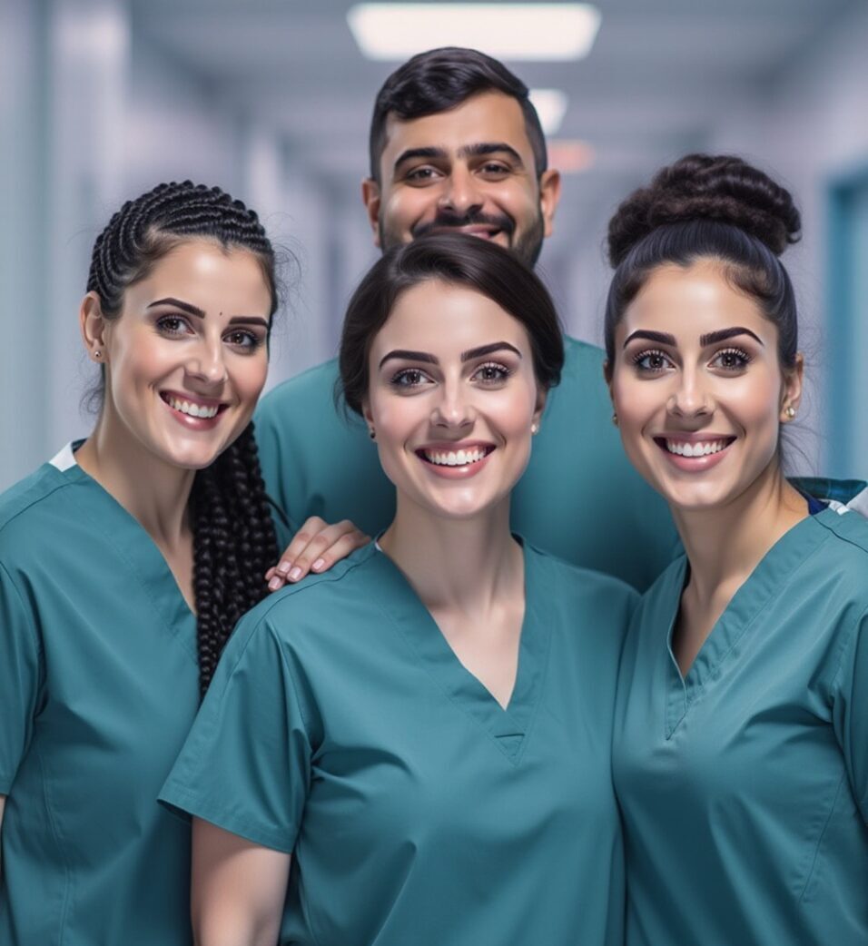 nurse-preparing-their-shift