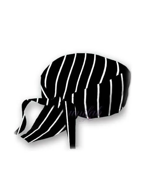 Bandana Broad Striped (Pack of 5)