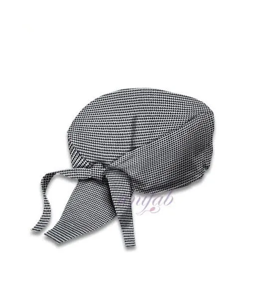 Bandana Checkered (Pack of 5)