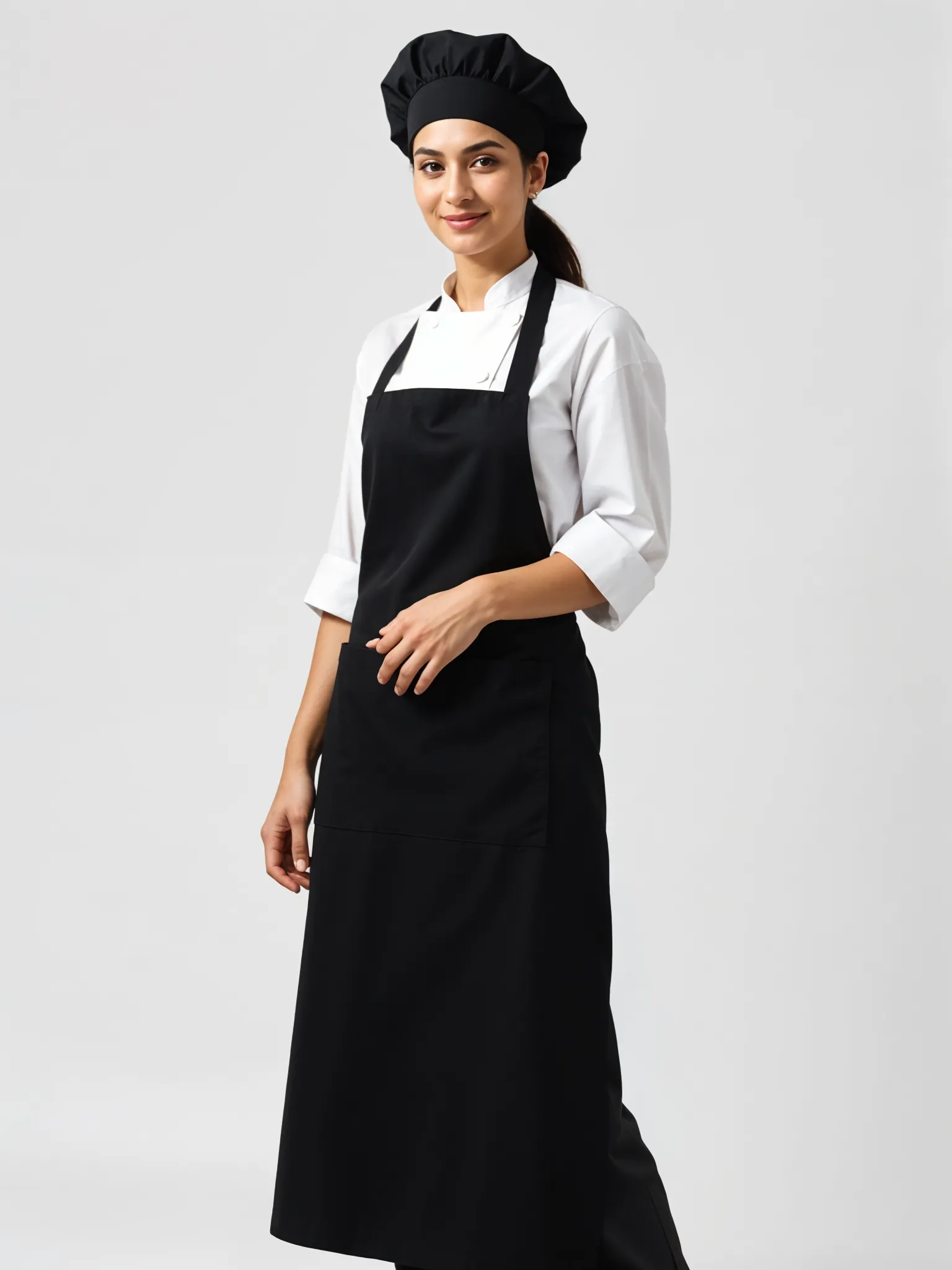 Black Apron (5)