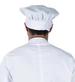 Mushroom Cap White (Pack of 5)