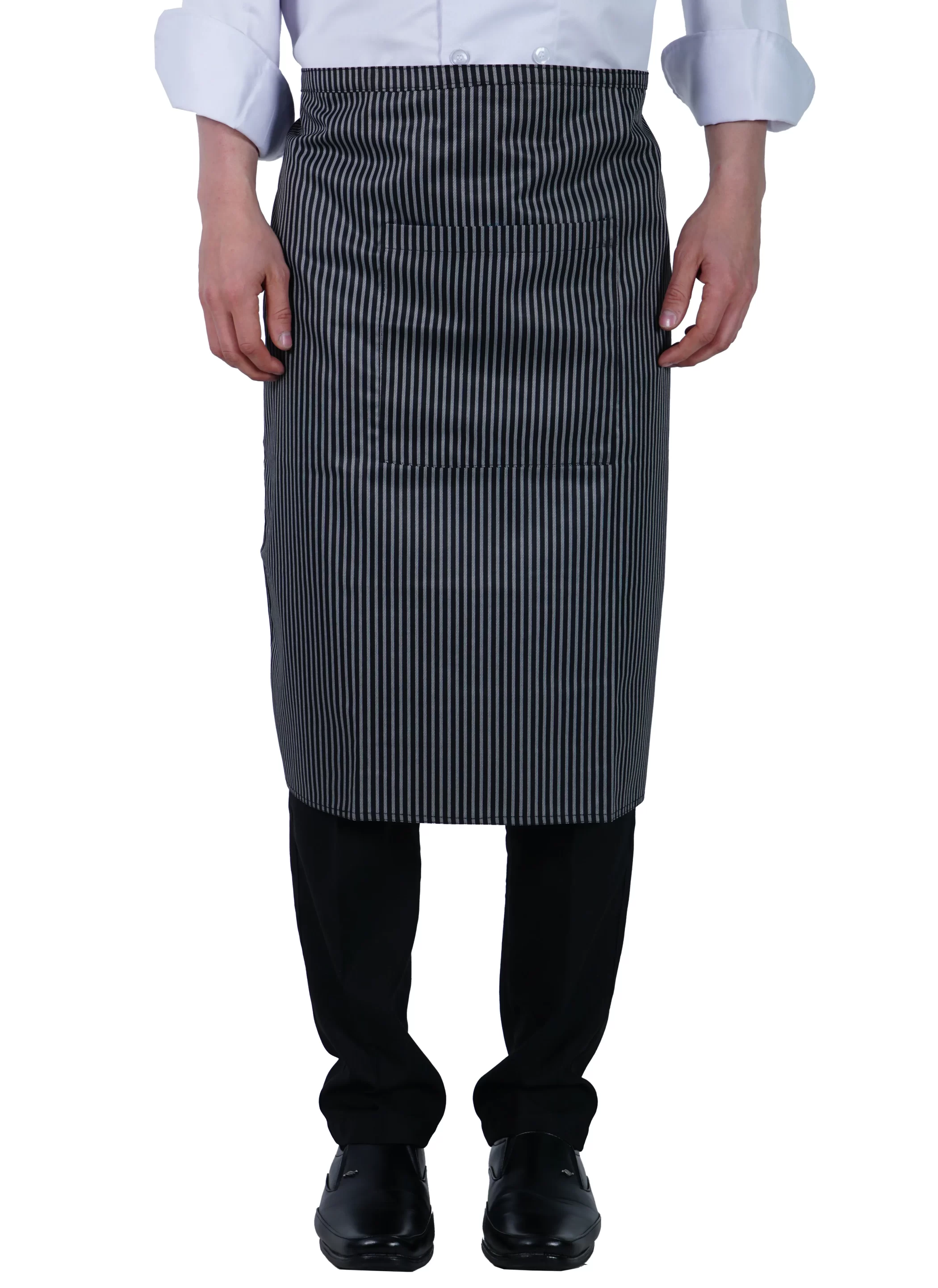 Half Apron Bar at Law Striped (Pack of 5 Pcs)