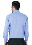 Shirt Blue Filafil Formal