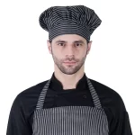 Mushroom Cap Bar at Law Striped (Pack of 5)