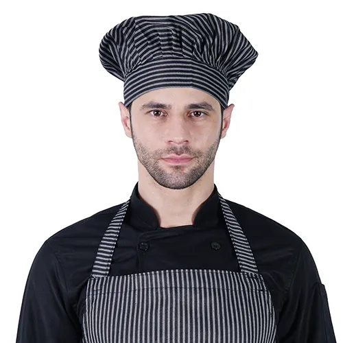 Mushroom Cap Bar at Law Striped (Pack of 5)