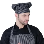 Mushroom Cap Bar at Law Striped (Pack of 5)