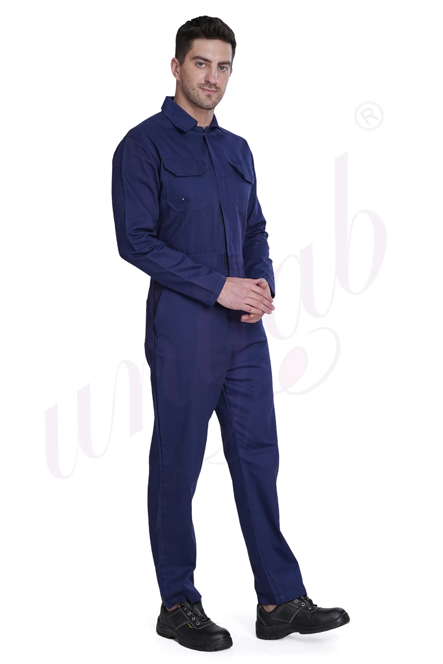 Boiler Suit / Dungree