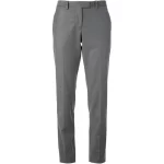 Trouser Formal Light Grey - Men