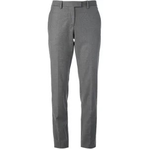 Trouser Formal Light Grey - Men