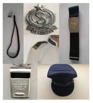 Security Accessories